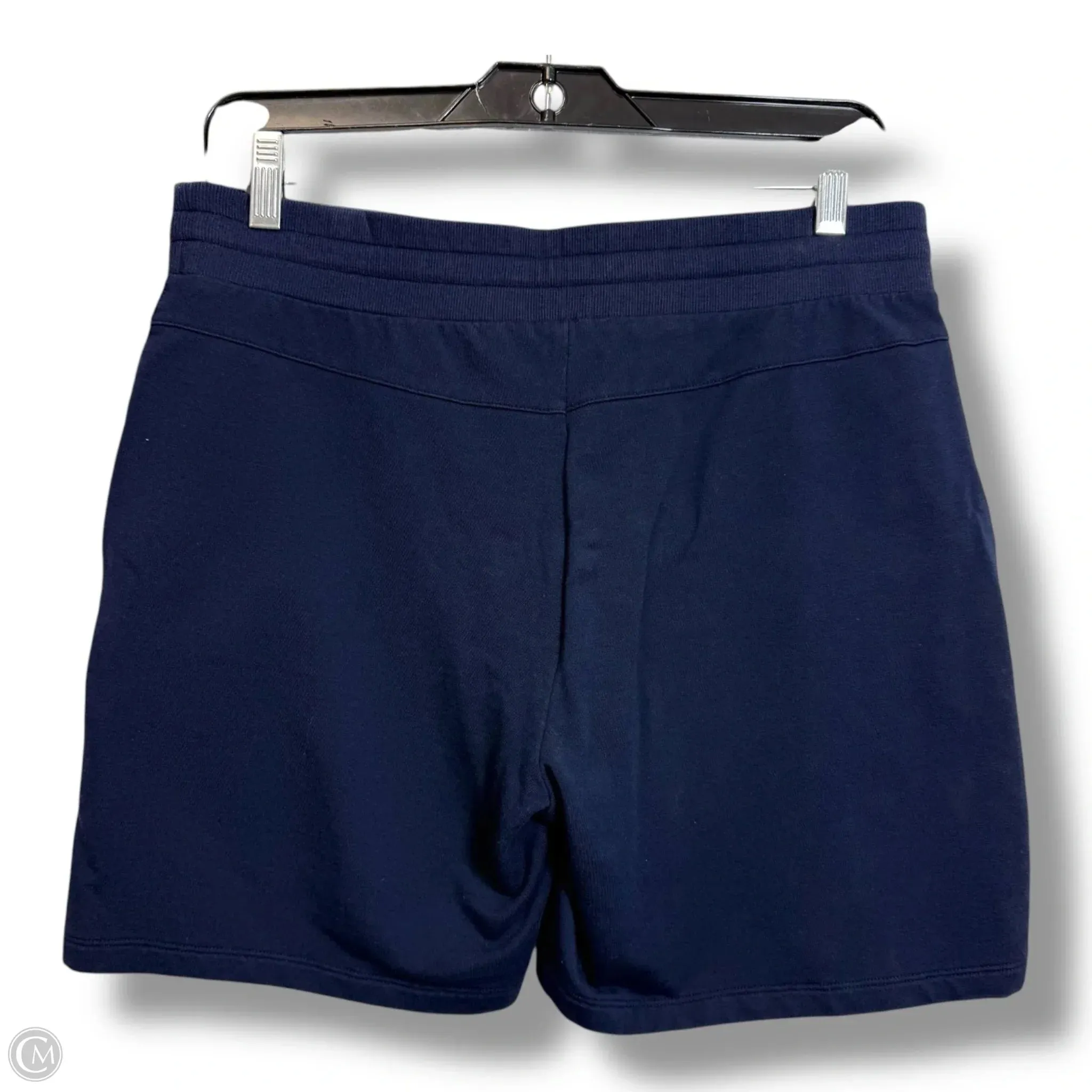 Shorts By Talbots In Navy, Size: Mp