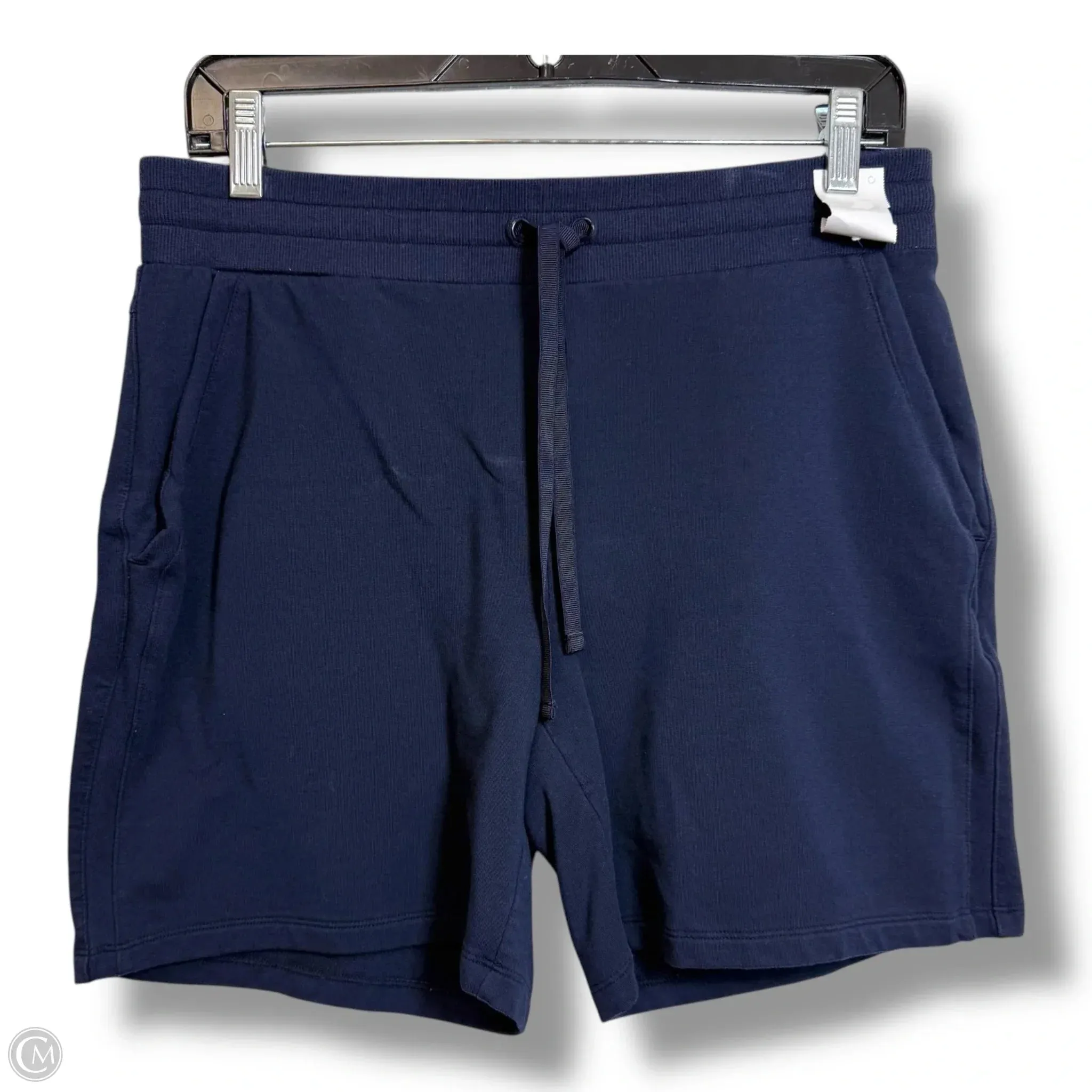Shorts By Talbots In Navy, Size: Mp