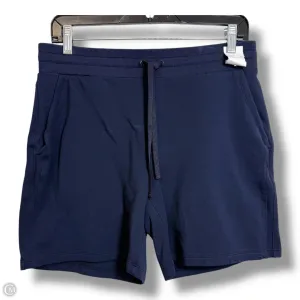Shorts By Talbots In Navy, Size: Mp