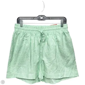 Shorts By Time And Tru In Green, Size: M