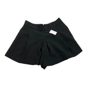 Shorts Designer By Alice   Olivia In Black, Size:6