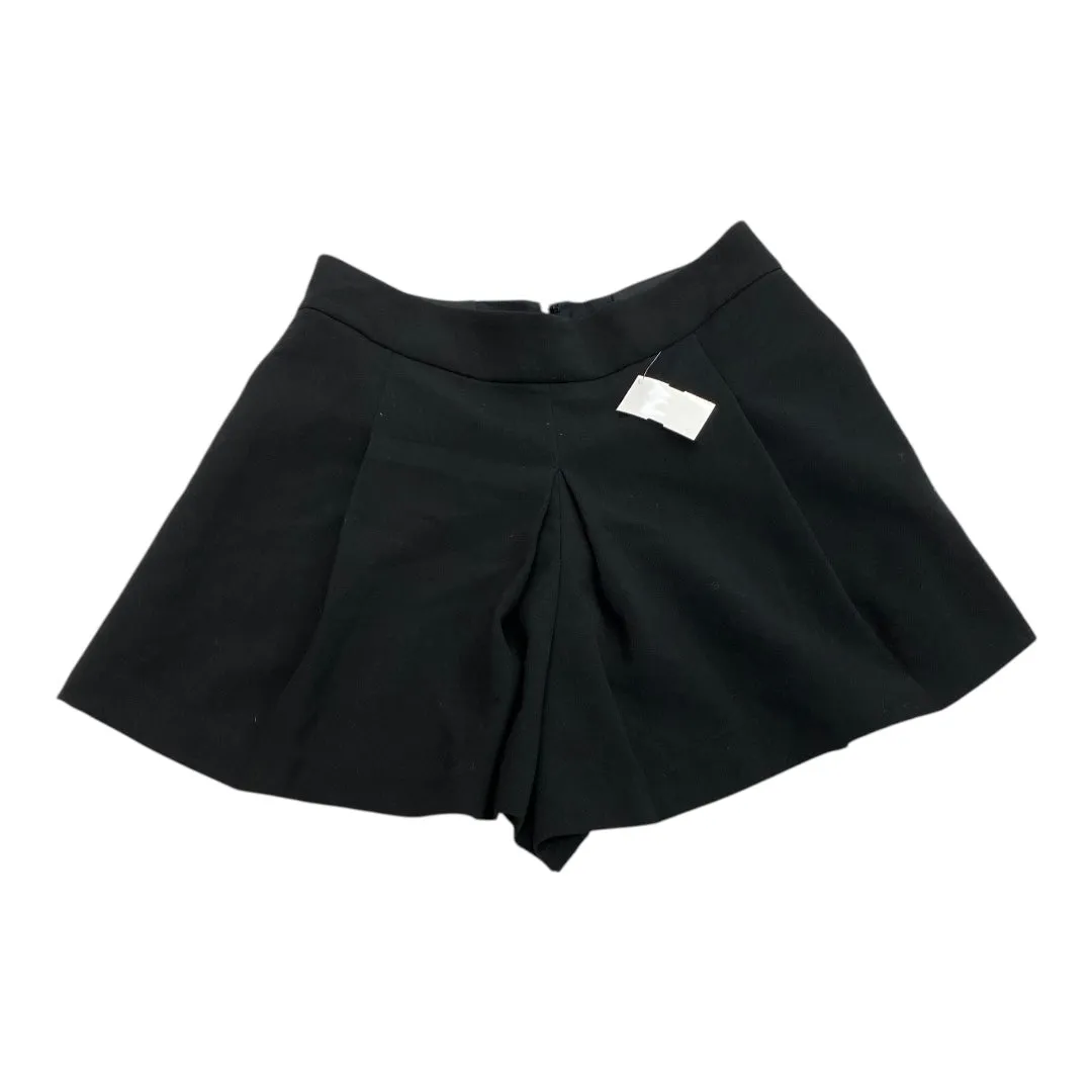 Shorts Designer By Alice   Olivia In Black, Size:6