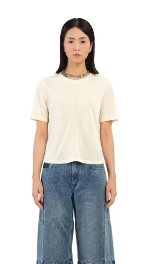 Simmer Short Sleeves Top