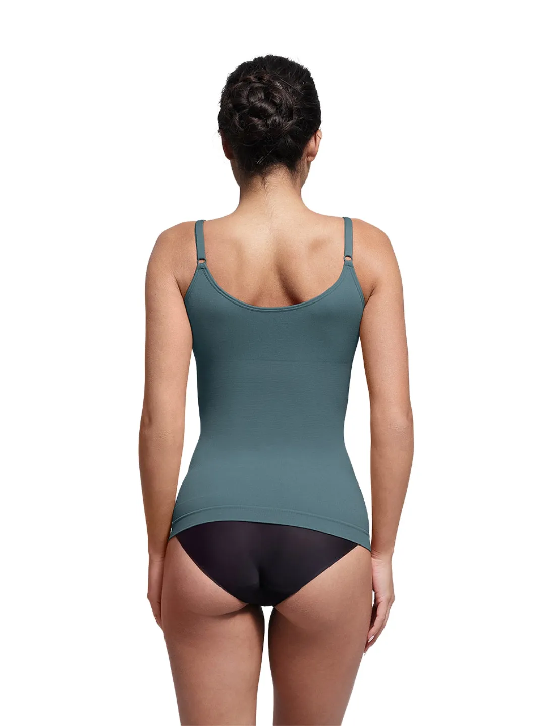 Snatched Shapewear Top