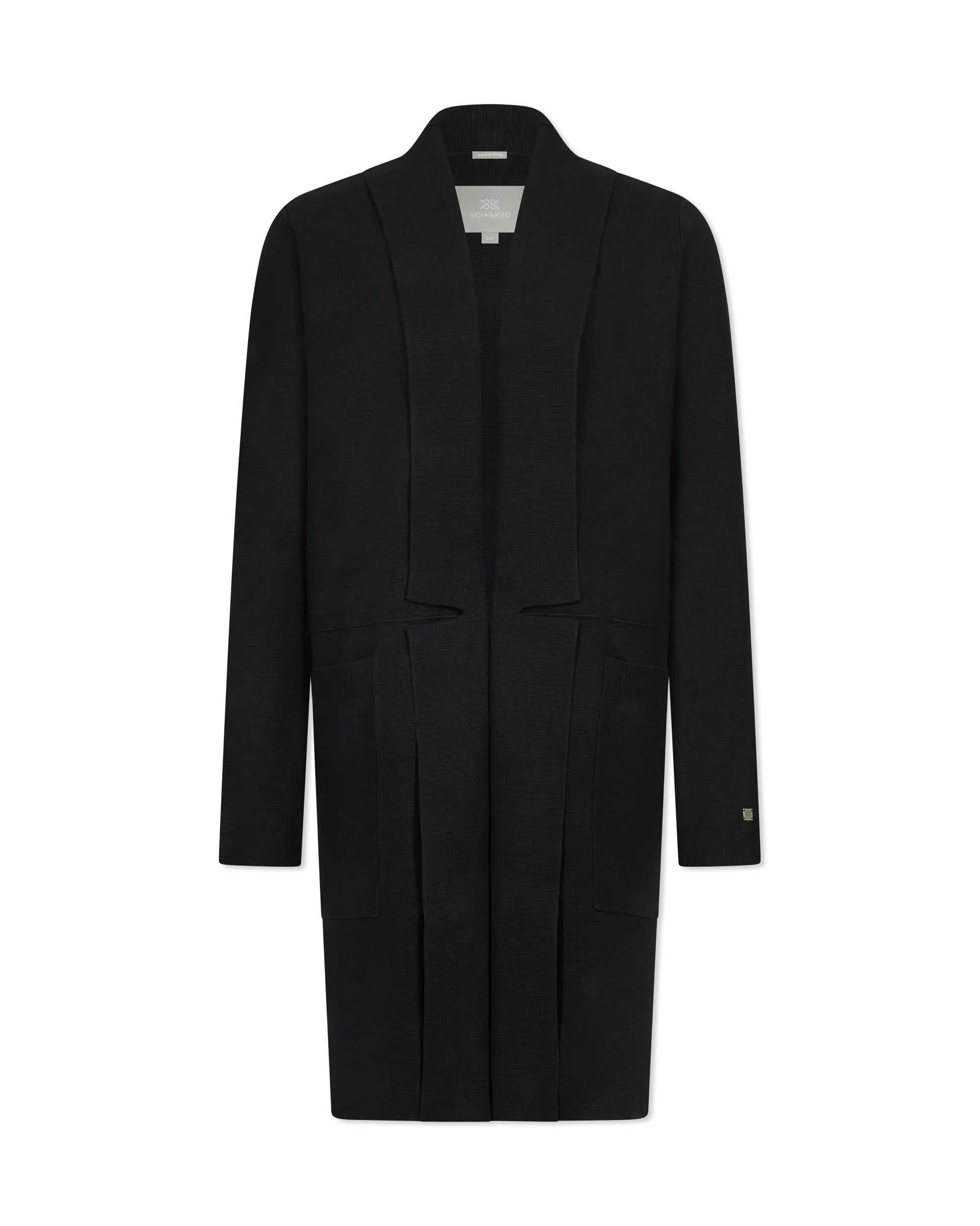 Soia & Kyo Benela Long Cardigan