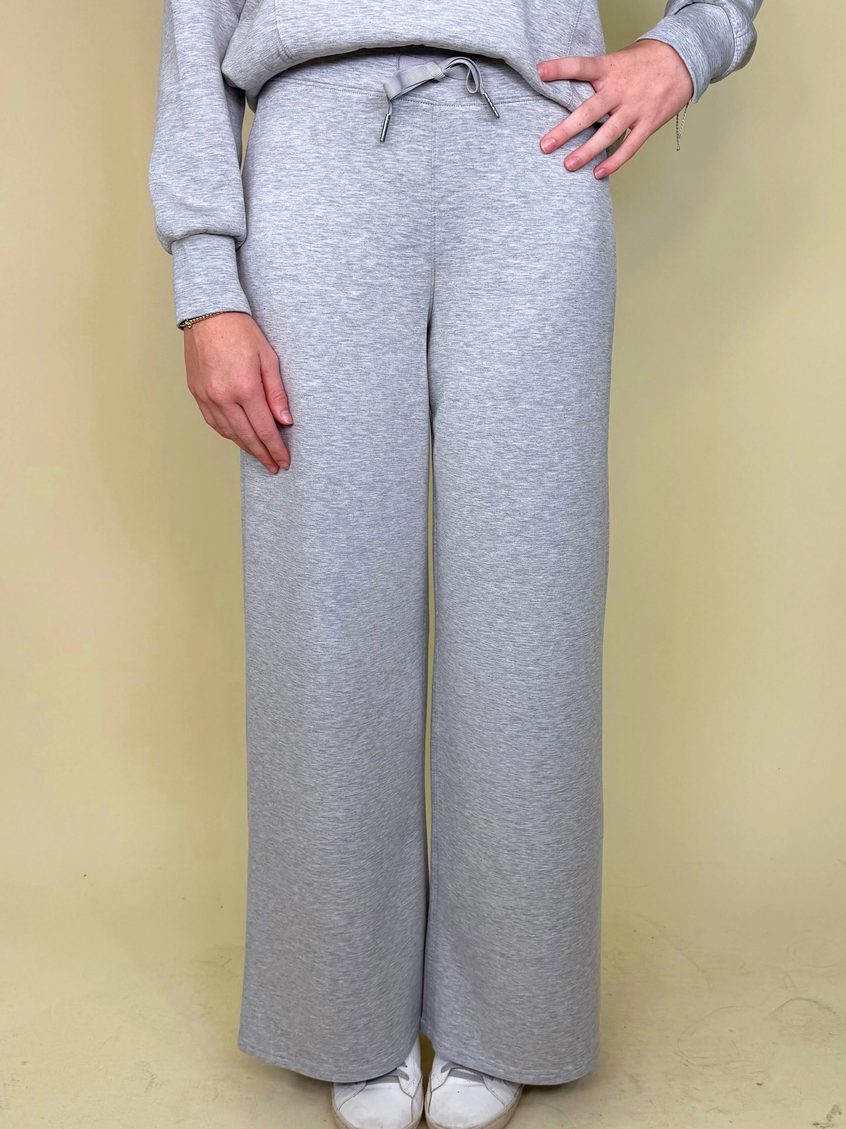 Spanx AirEssentials Wide Leg Pant