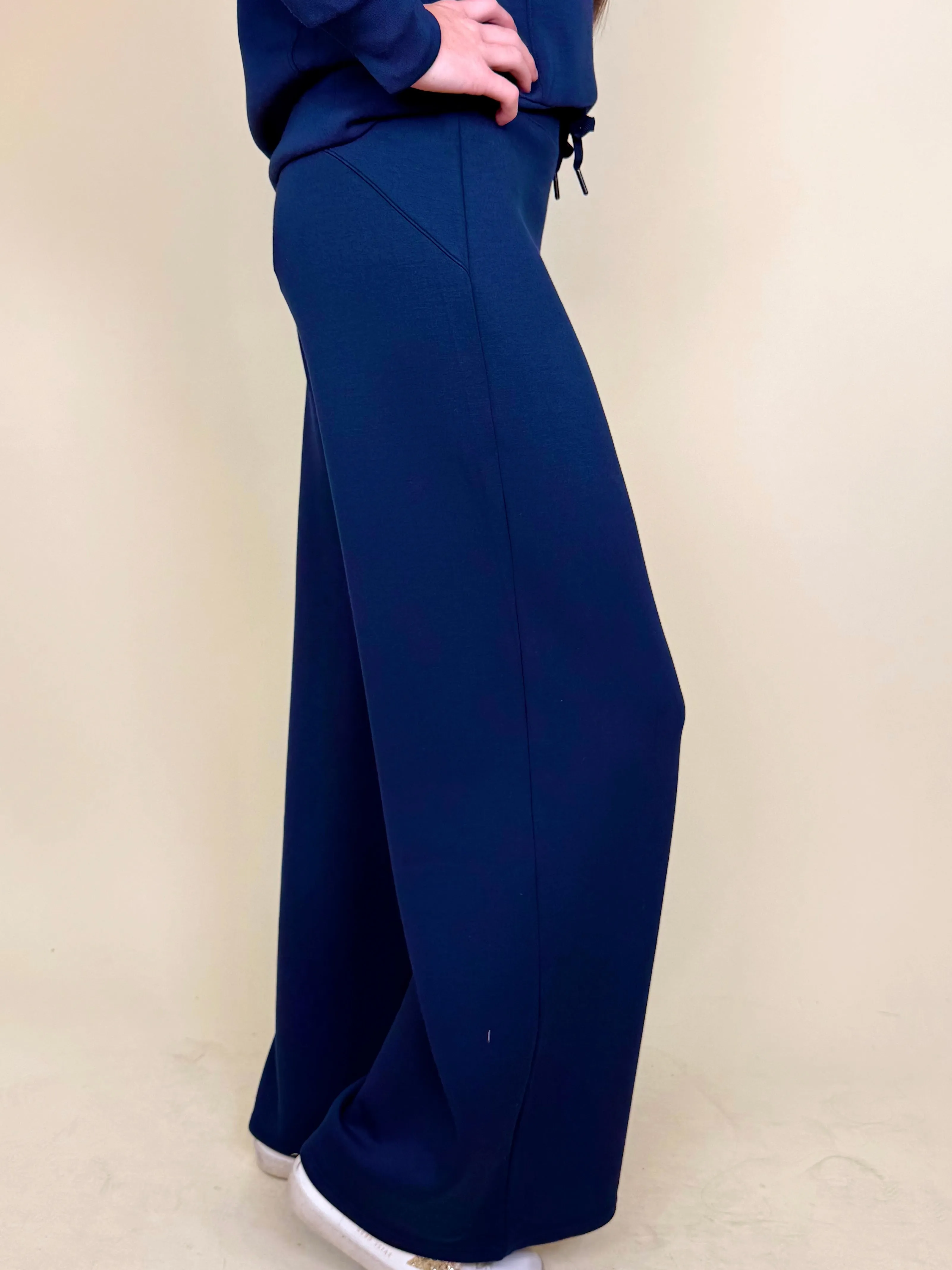 Spanx AirEssentials Wide Leg Pant