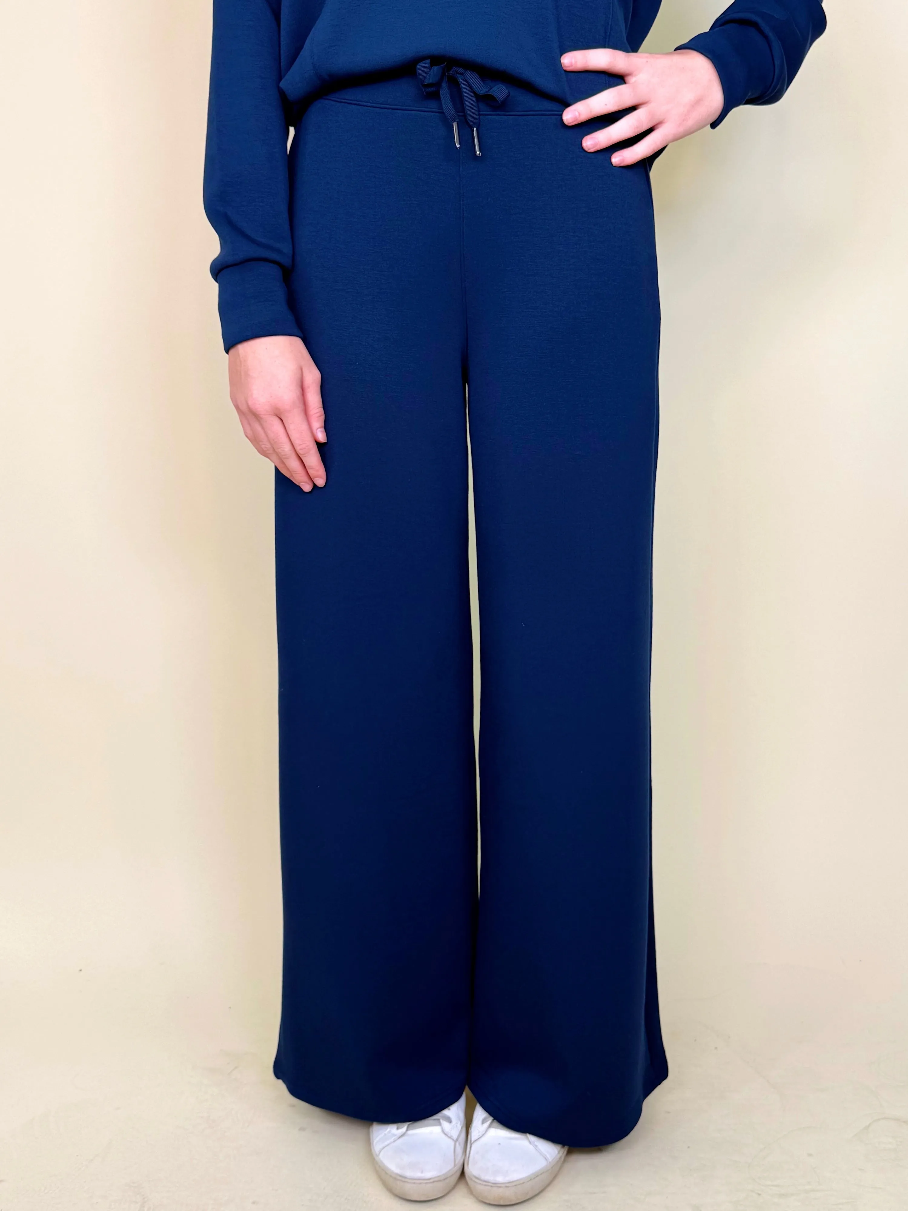 Spanx AirEssentials Wide Leg Pant