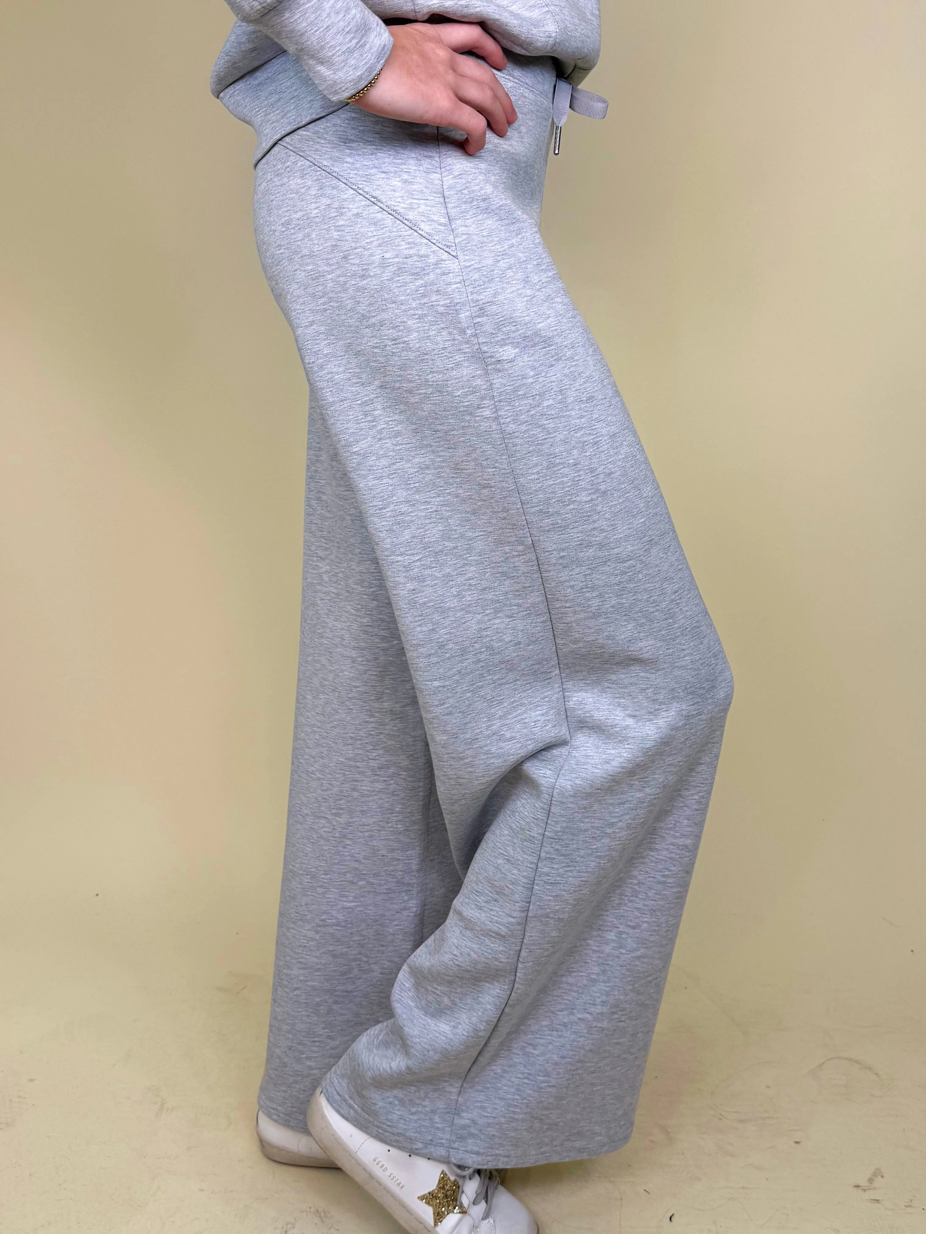 Spanx AirEssentials Wide Leg Pant