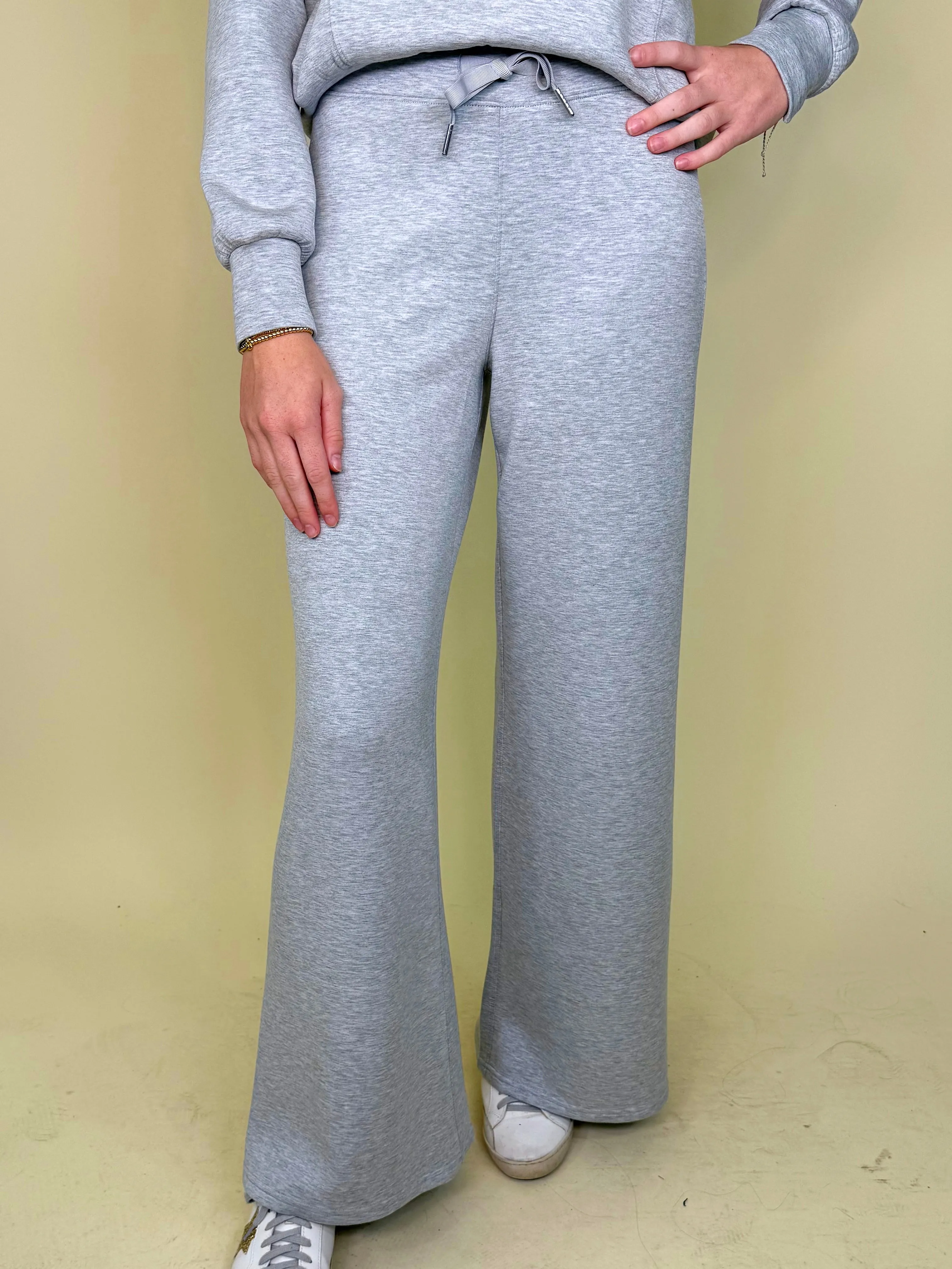 Spanx AirEssentials Wide Leg Pant