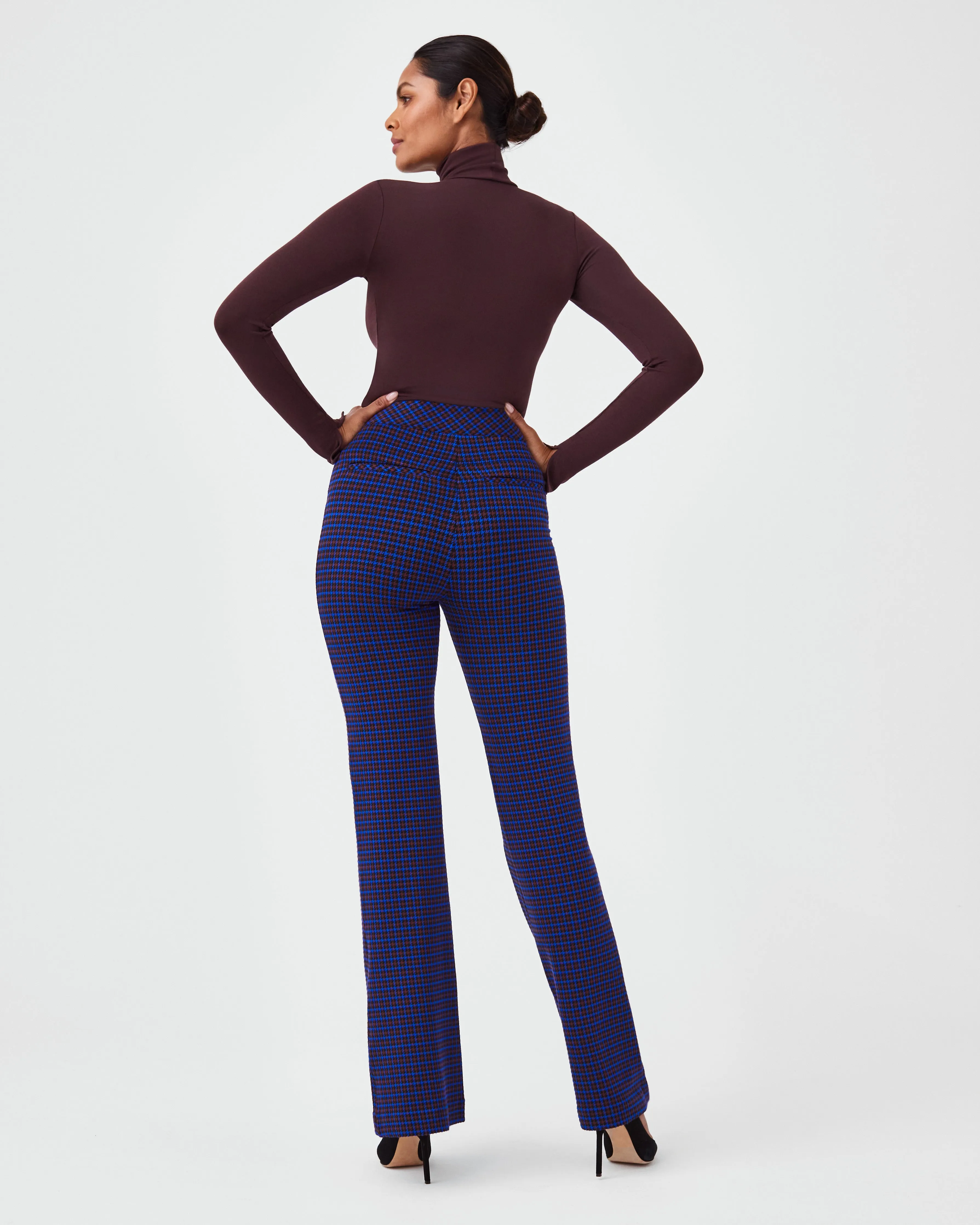 SPANX® Better Base Long Sleeve Turtleneck