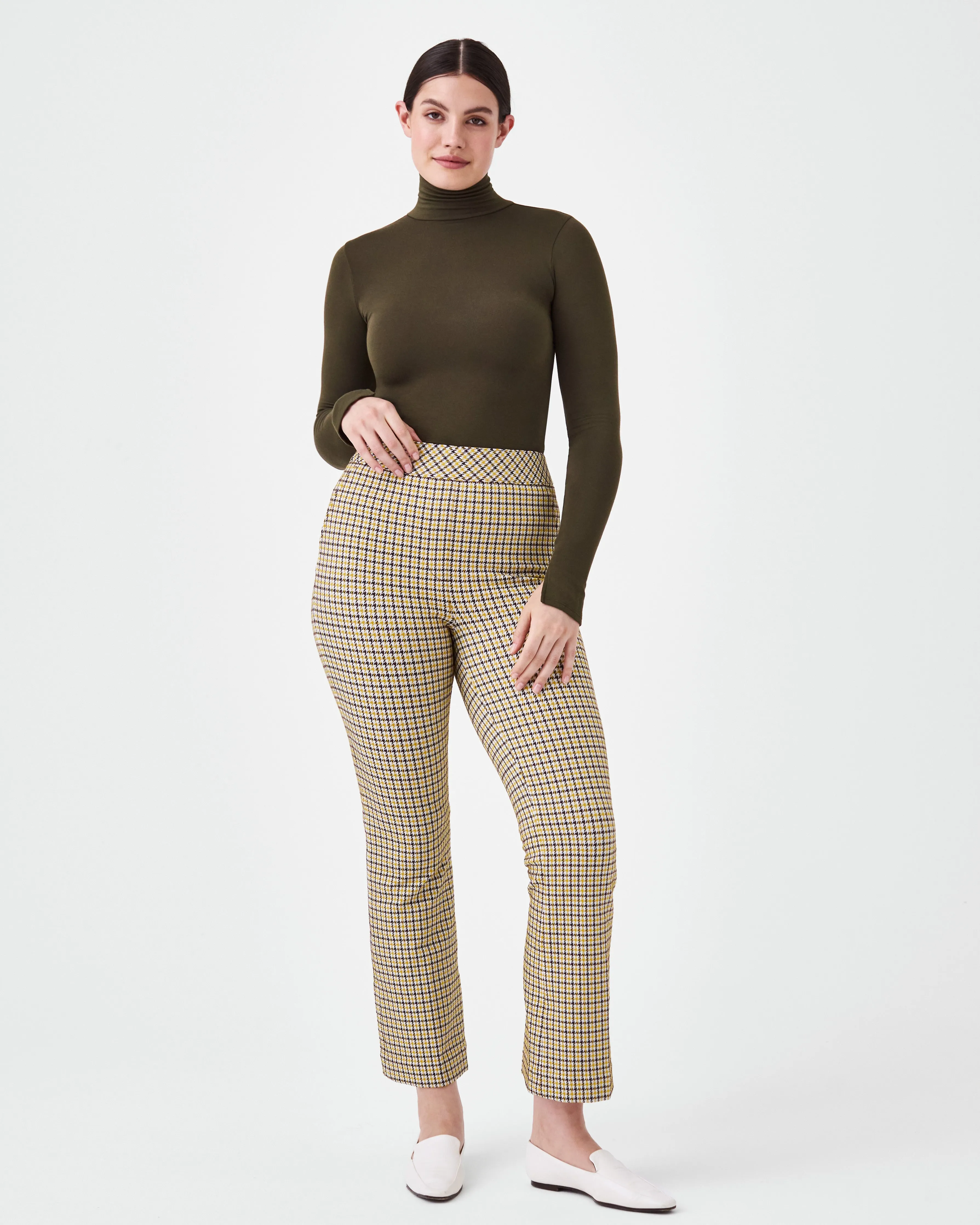 SPANX® Better Base Long Sleeve Turtleneck