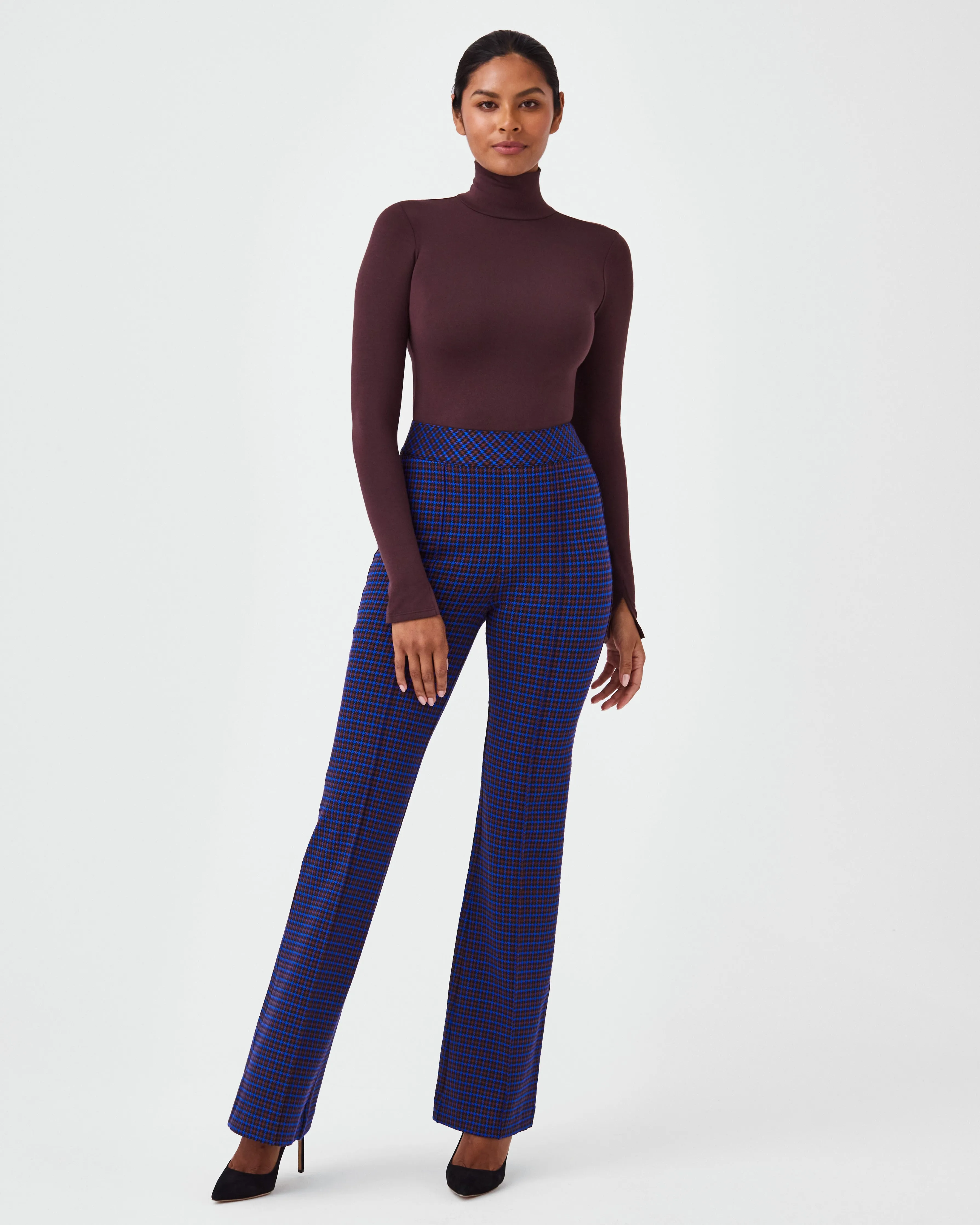 SPANX® Better Base Long Sleeve Turtleneck