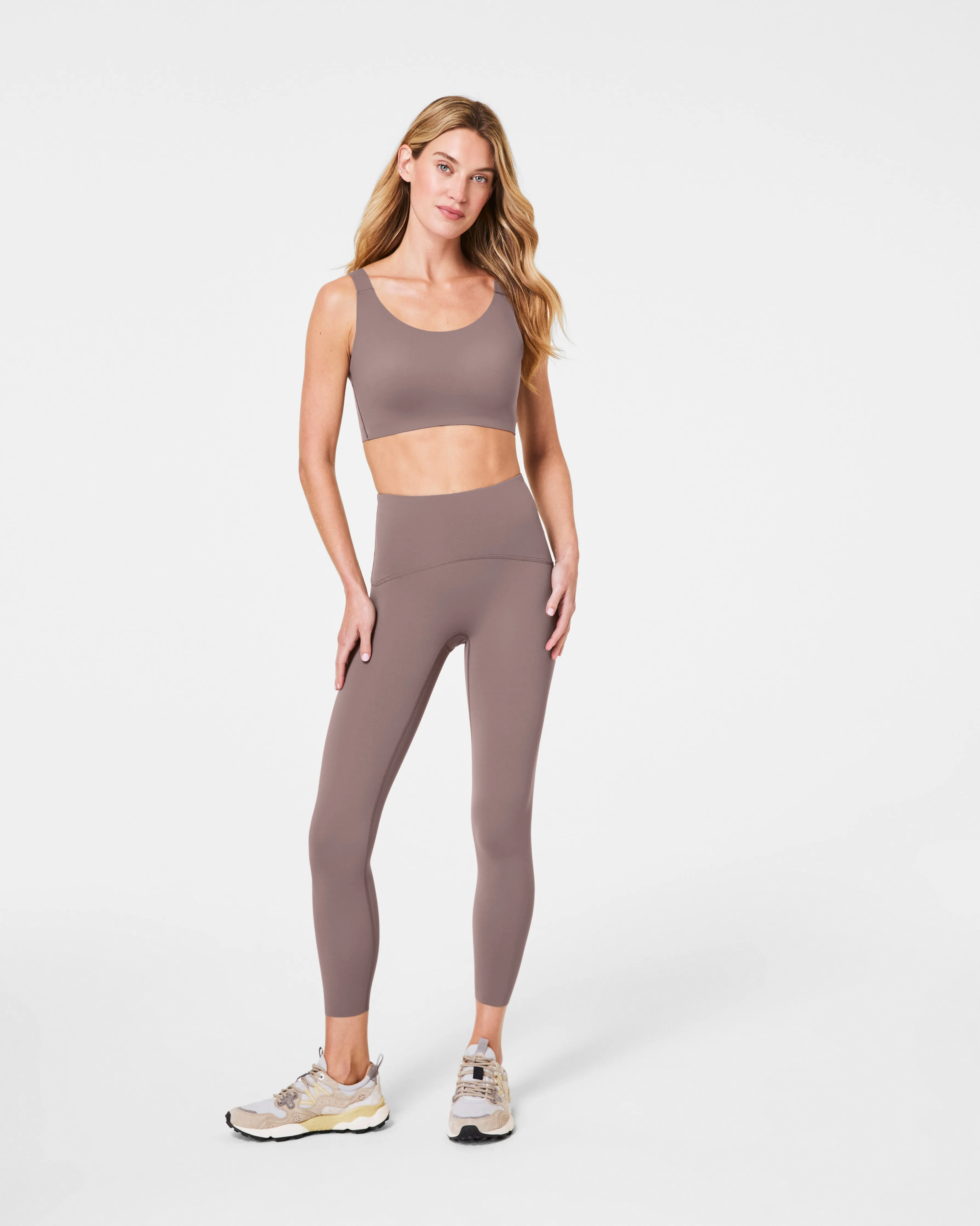 SPANX® FlexFeel High Impact Sports Bra