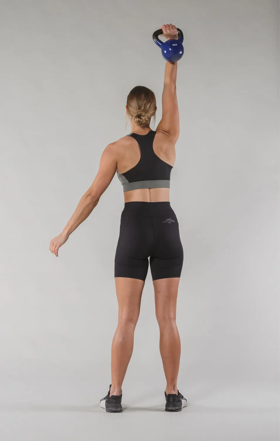 Spin Bra - Women's ARMY GREEN
