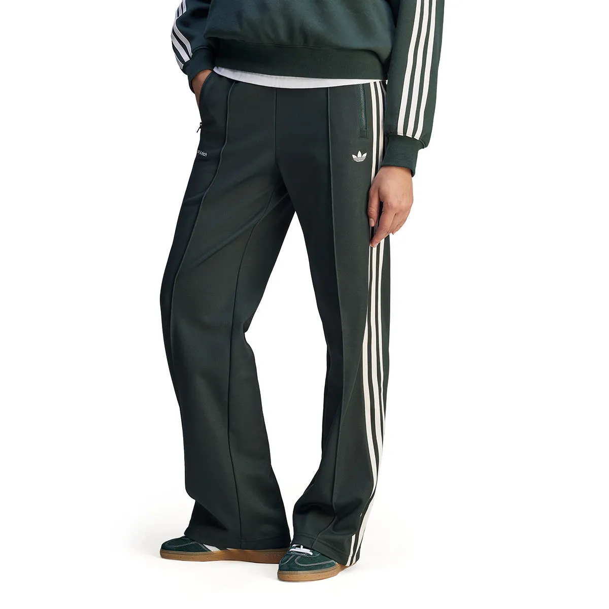   Sporty & Rich Trackpants 'Forest'