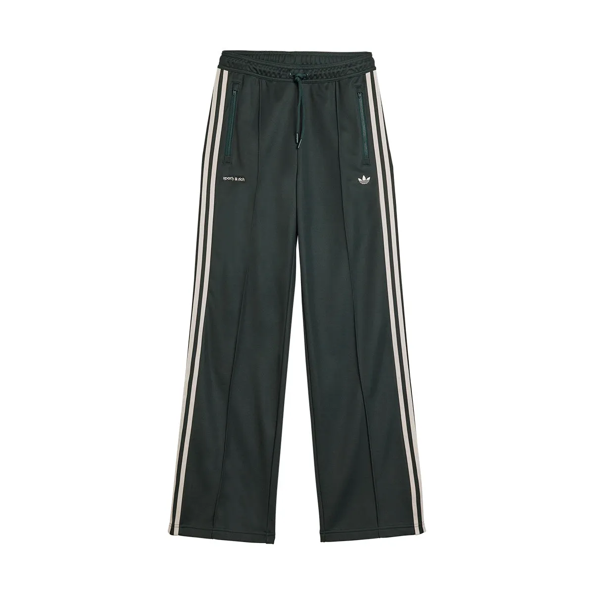   Sporty & Rich Trackpants 'Forest'