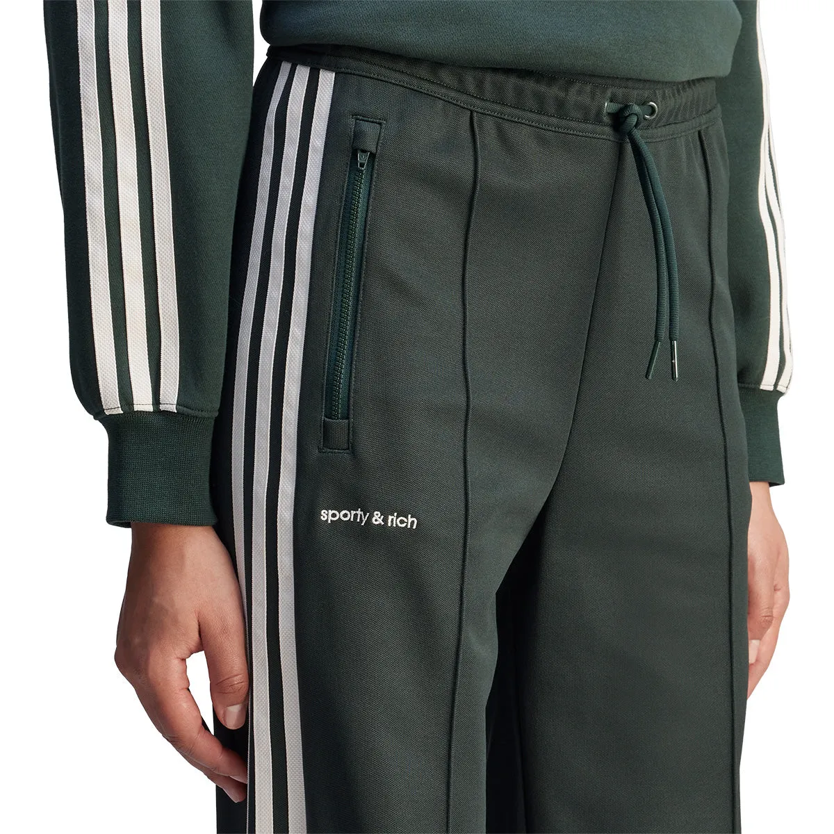   Sporty & Rich Trackpants 'Forest'