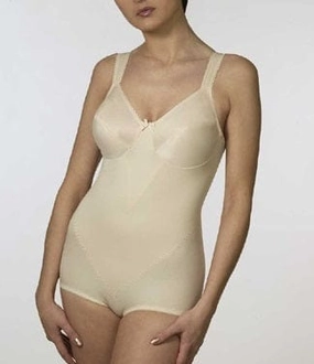 Style 8603 | Underwire Bodybriefer