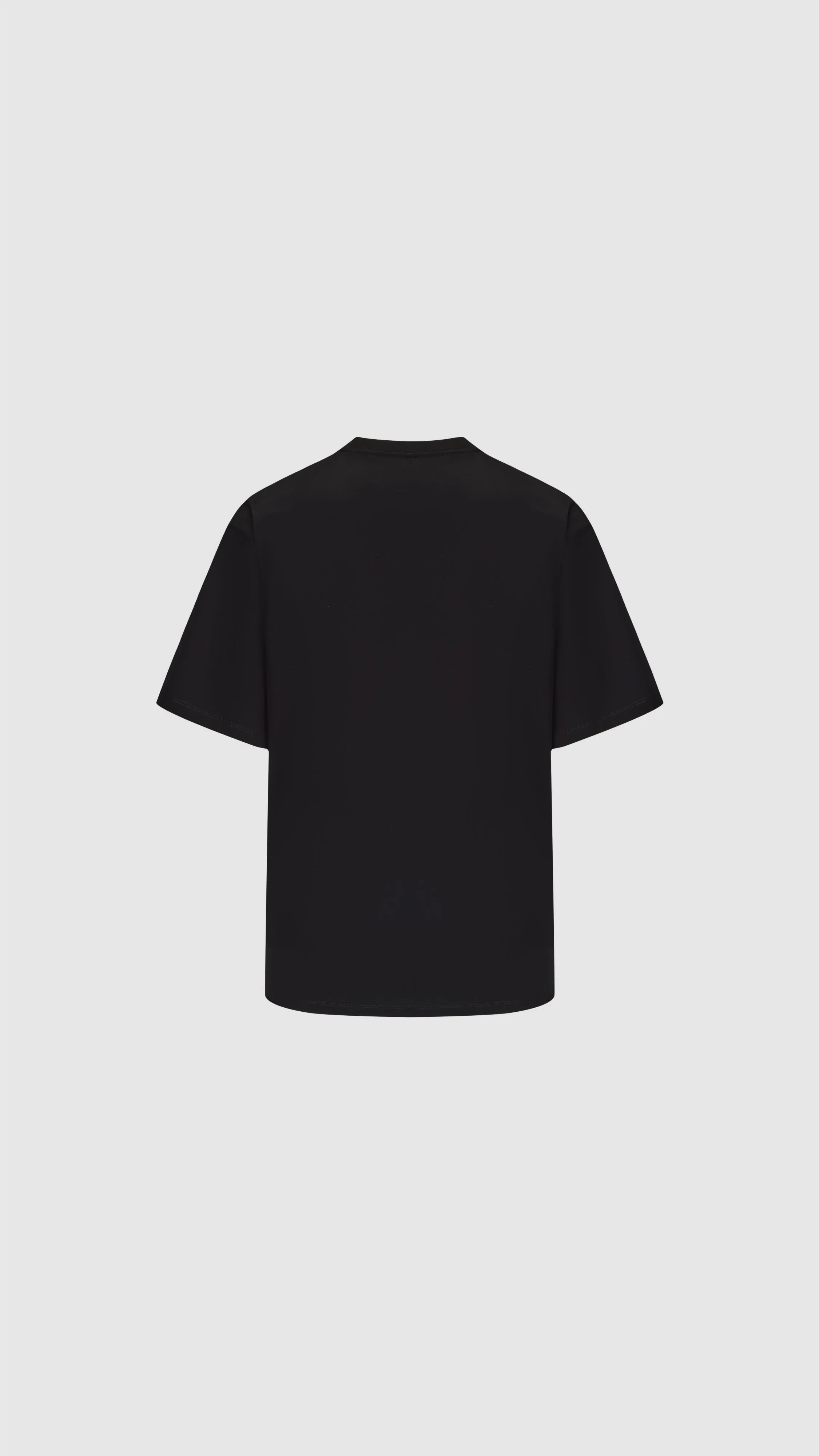Supima Cotton Tee (T02)
