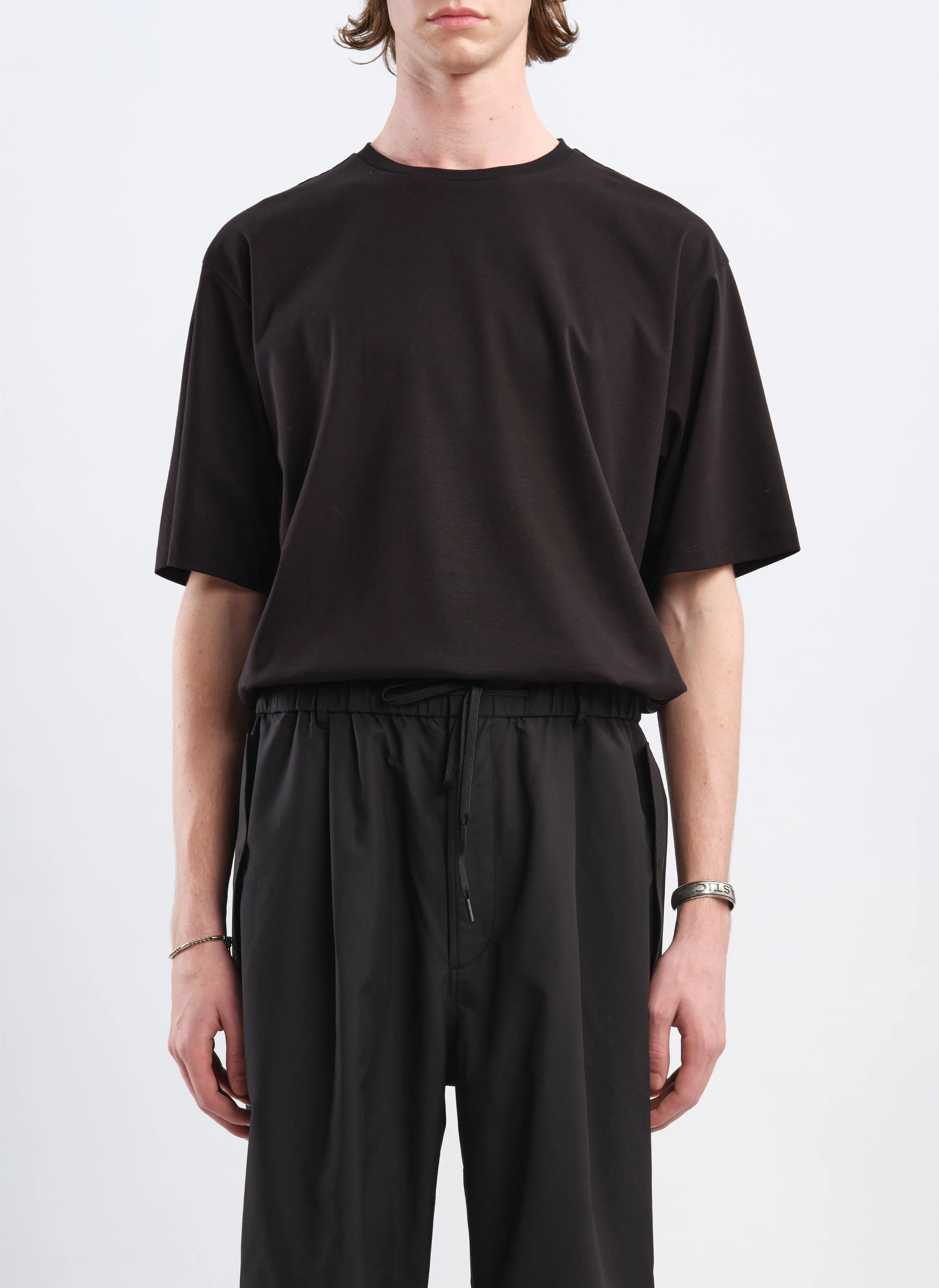 Supima Cotton Tee (T02)
