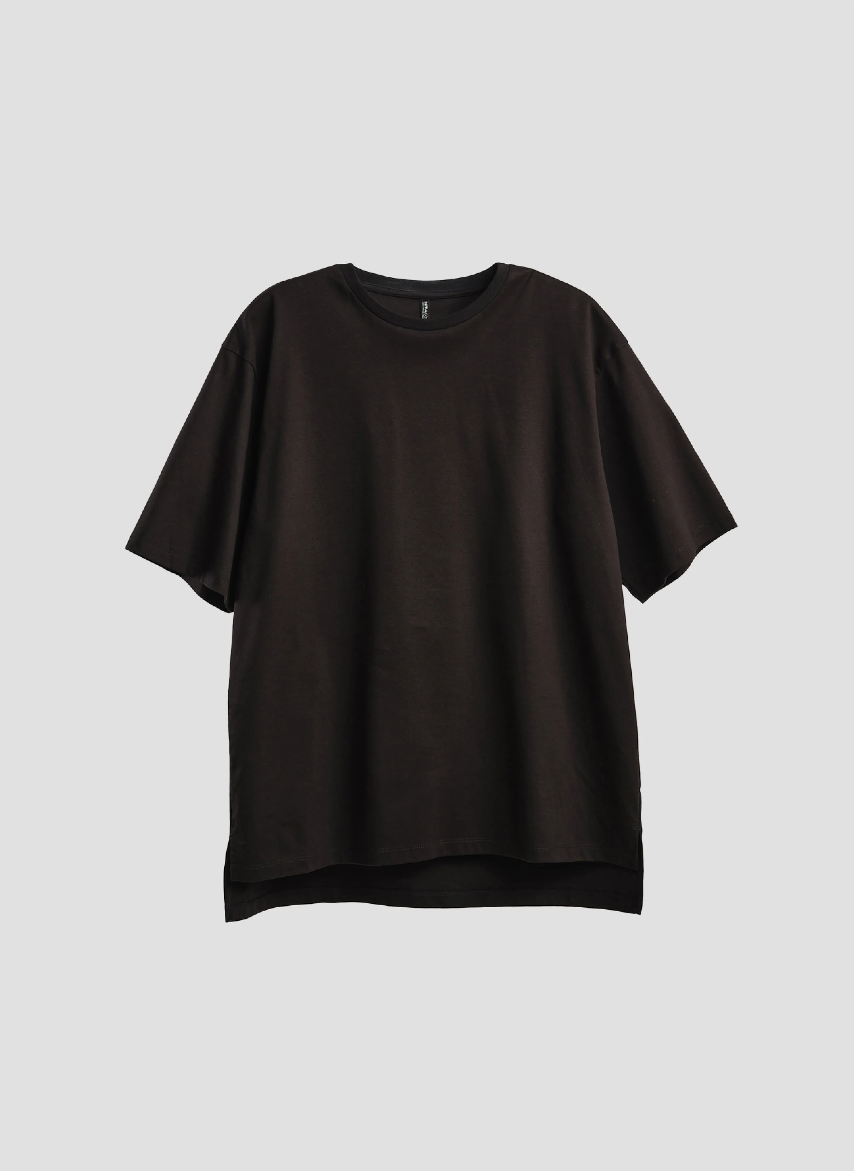 Supima Cotton Tee (T02)