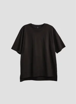 Supima Cotton Tee (T02)
