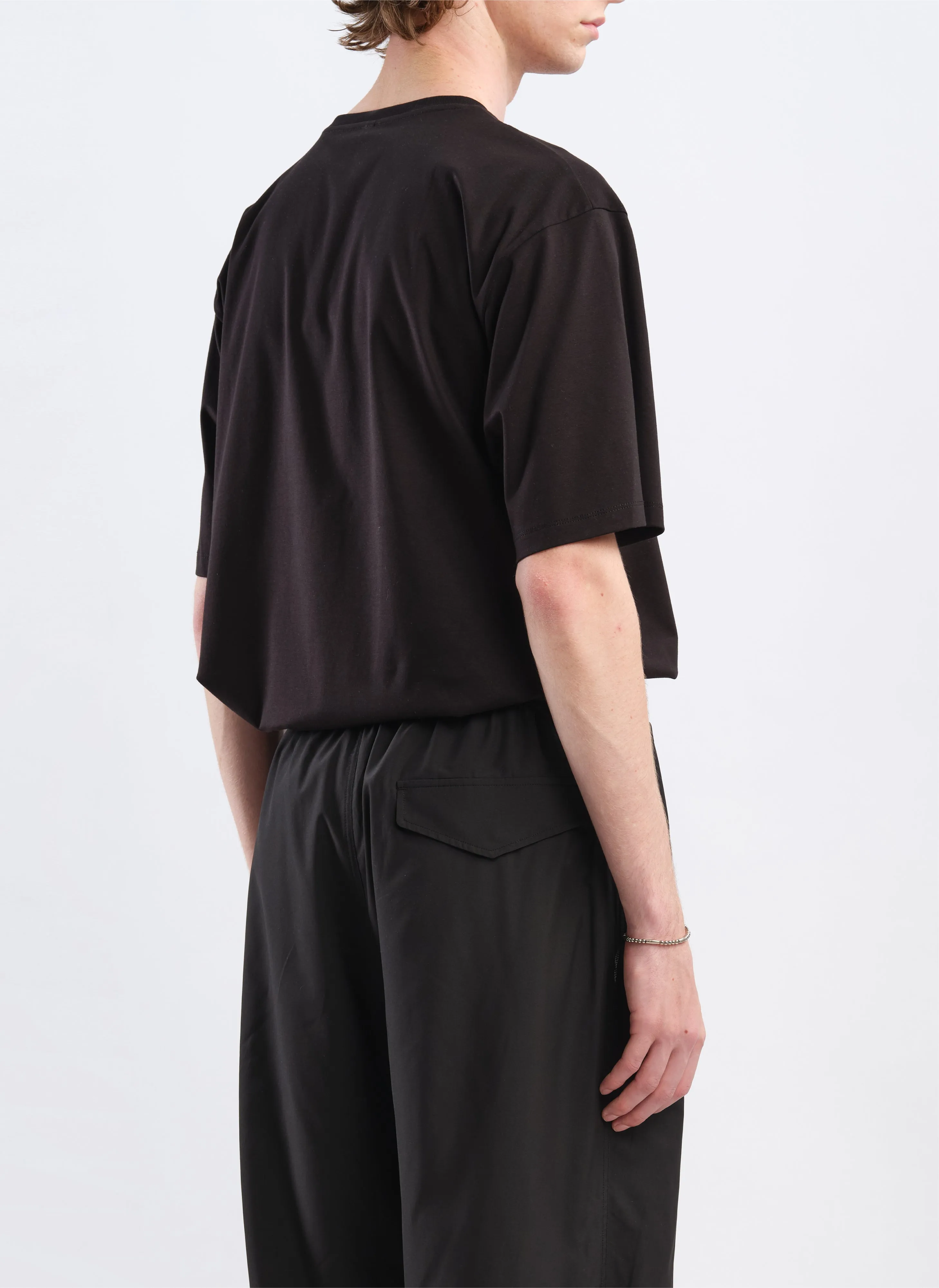 Supima Cotton Tee (T02)