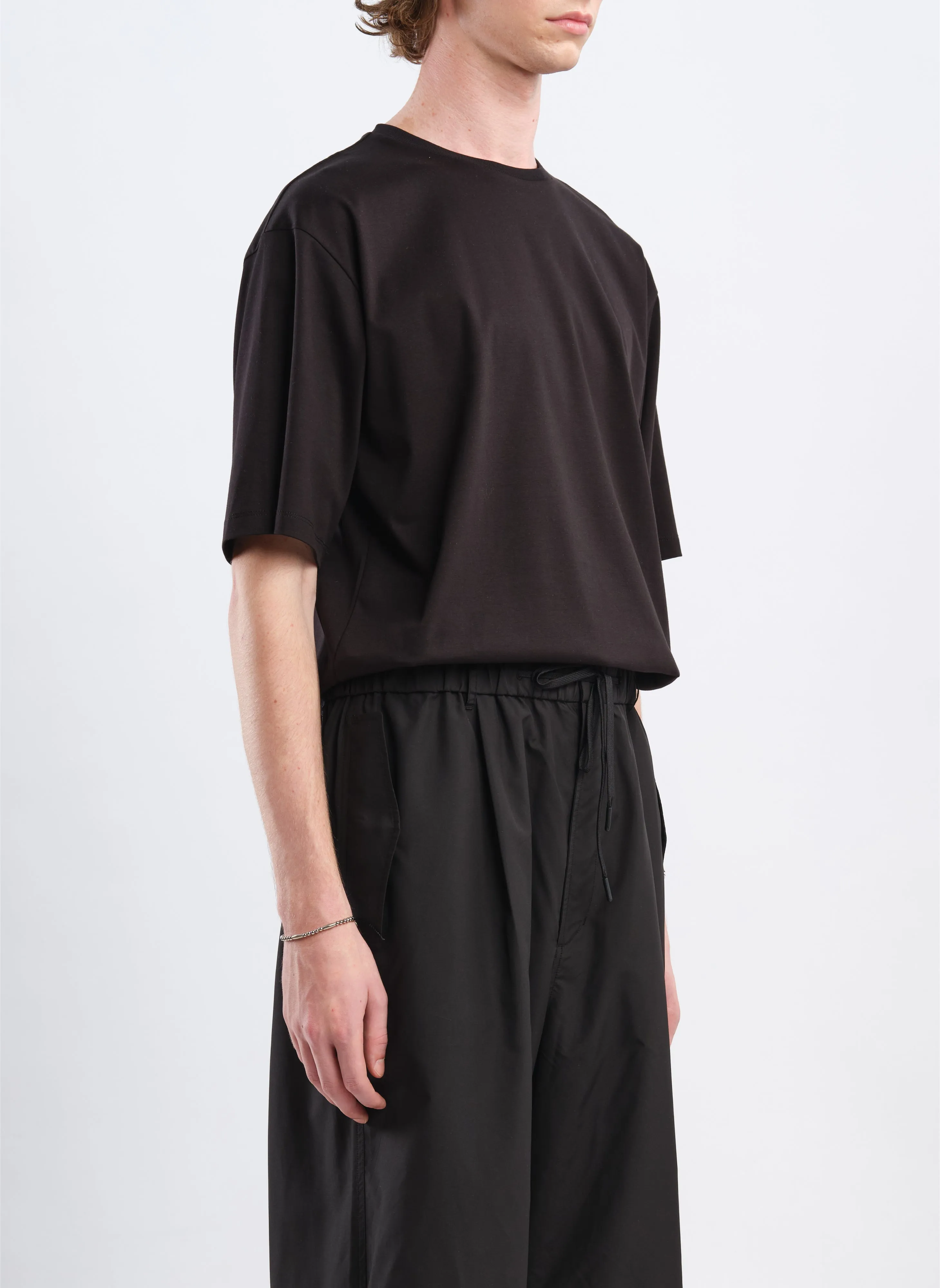 Supima Cotton Tee (T02)