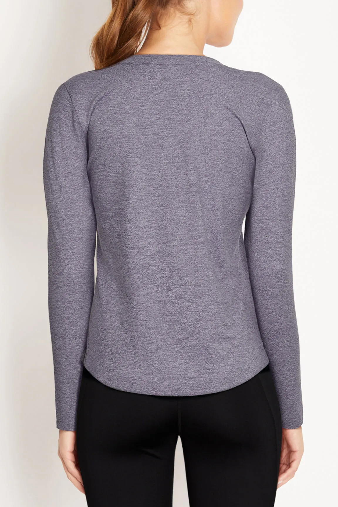 Susan Long Sleeve Top