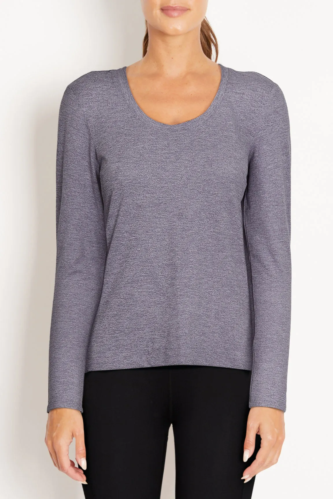 Susan Long Sleeve Top