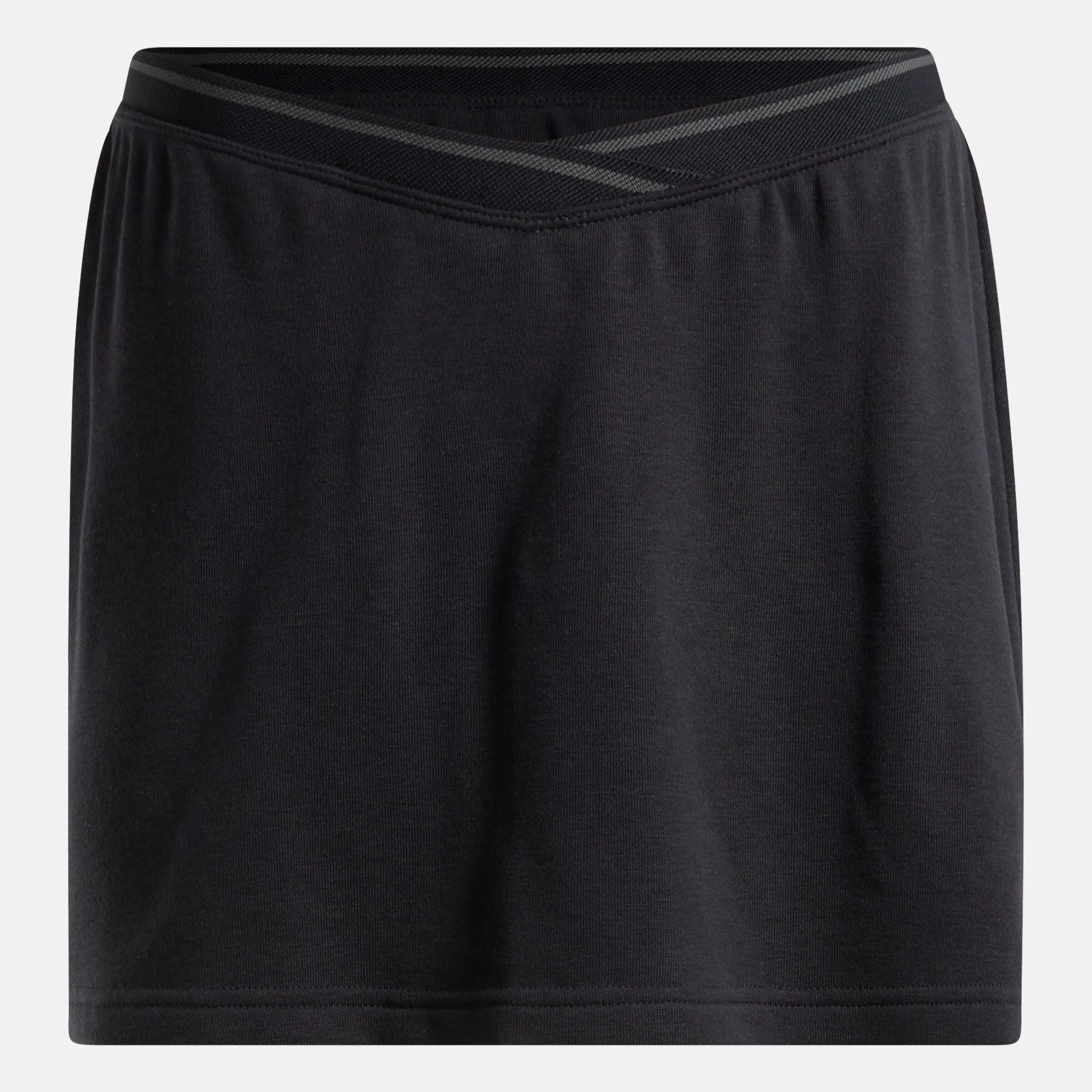 Team Skirt Black