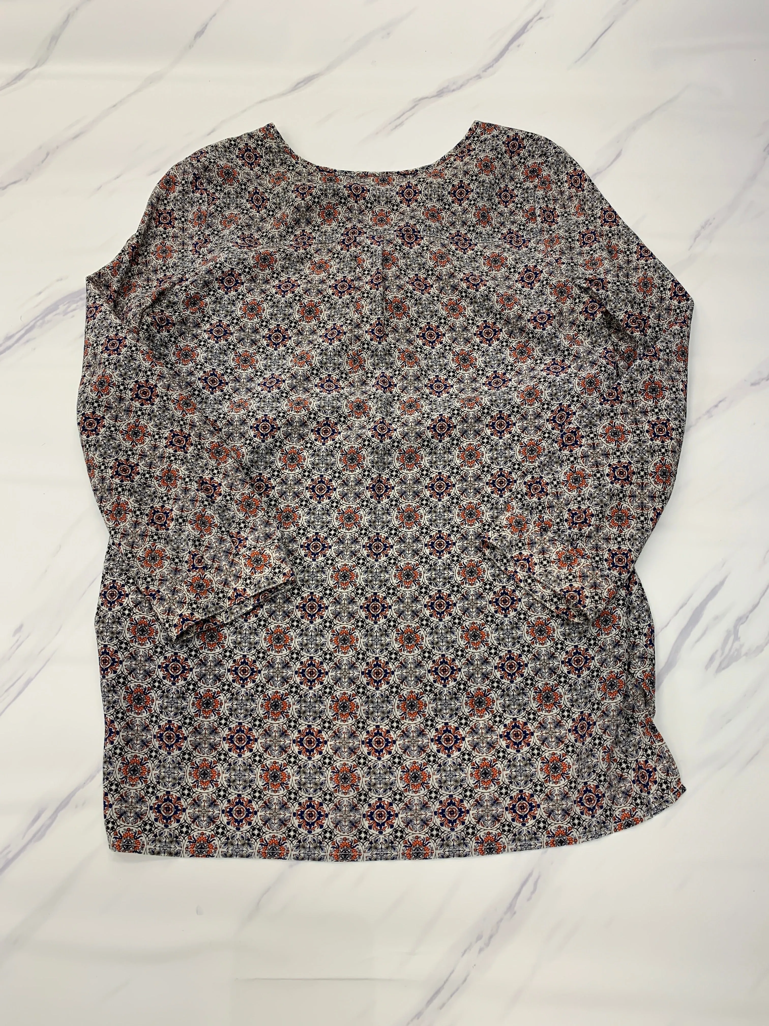 Top Long Sleeve Designer By Joie  Size: S