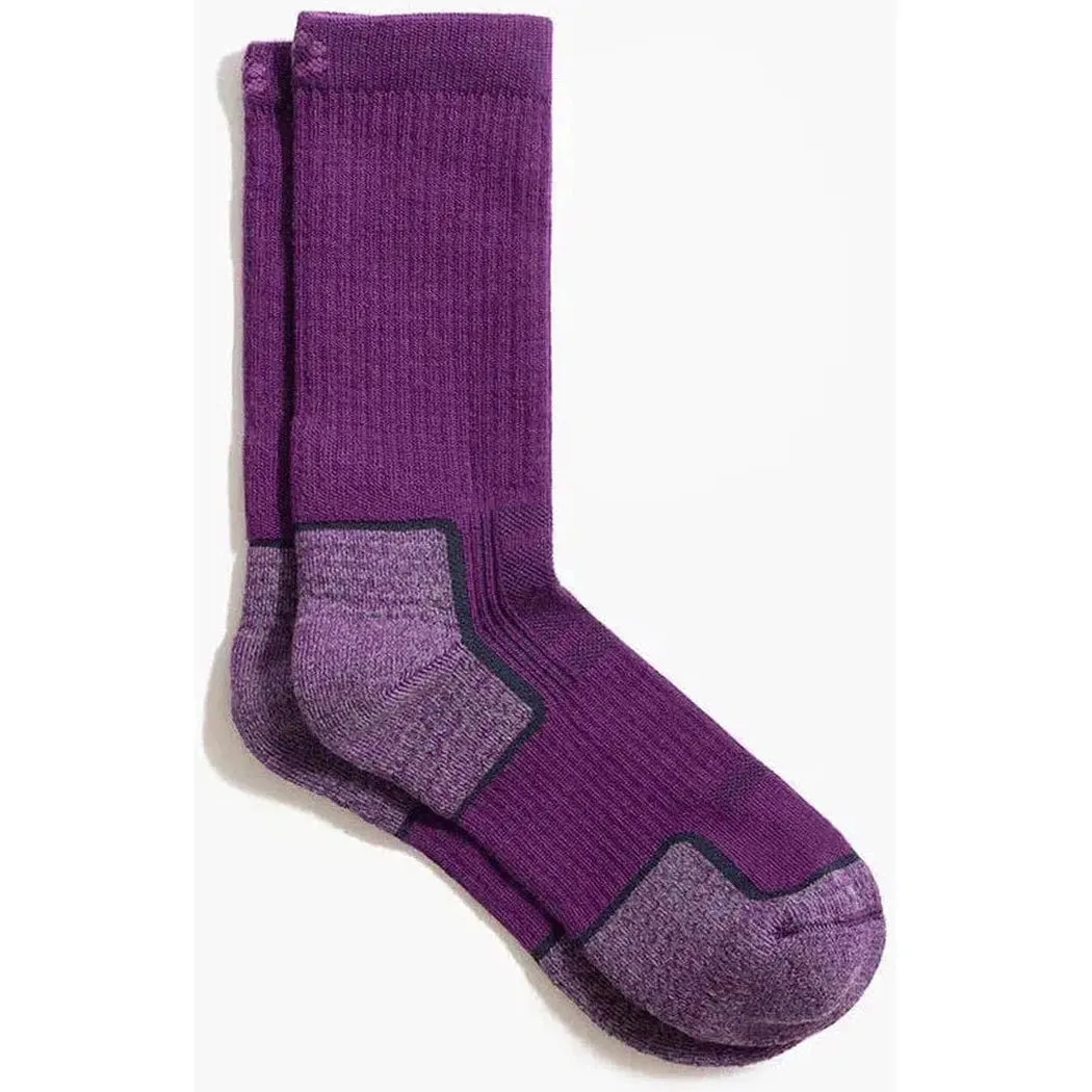 Tough Cuties Eve The Original Ladies Light Weight Hiker Crew