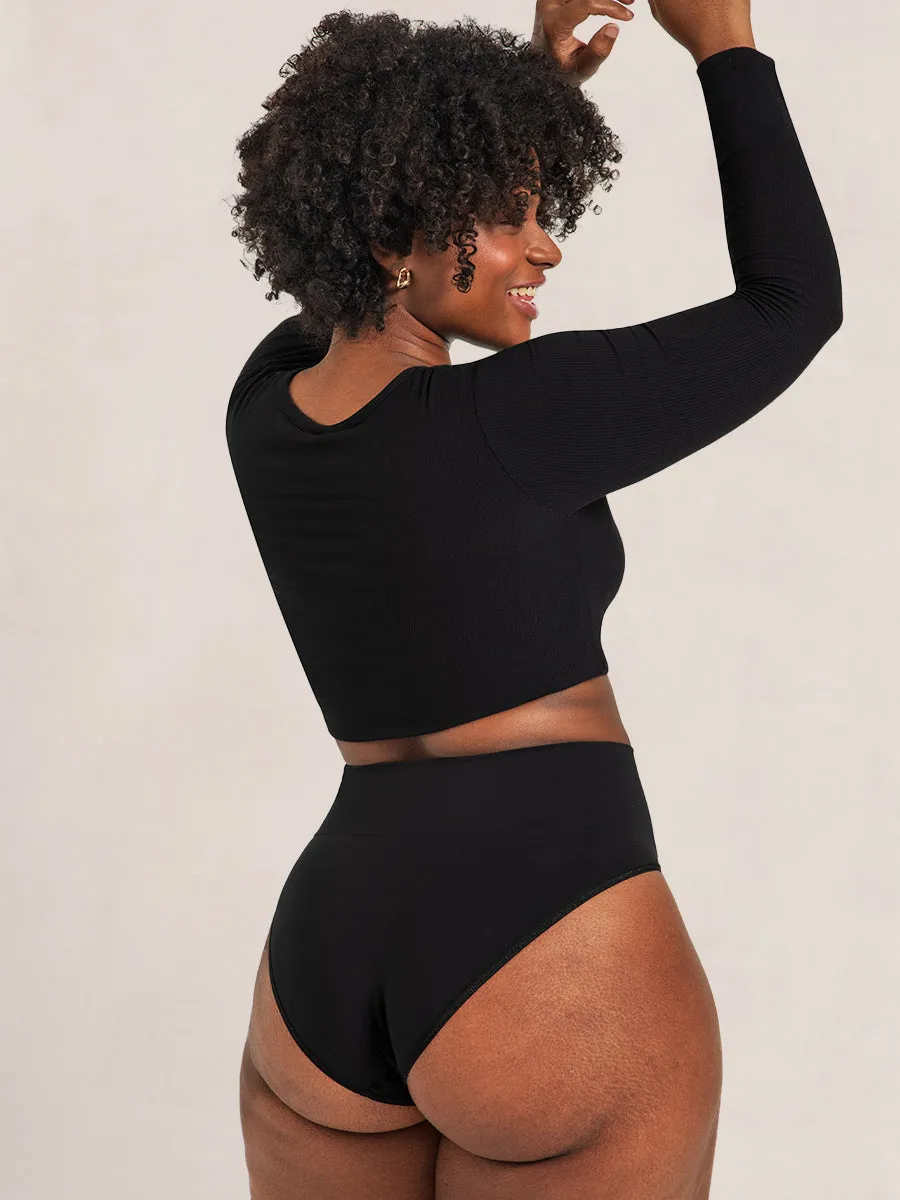 Truekind® Smoothing Panty