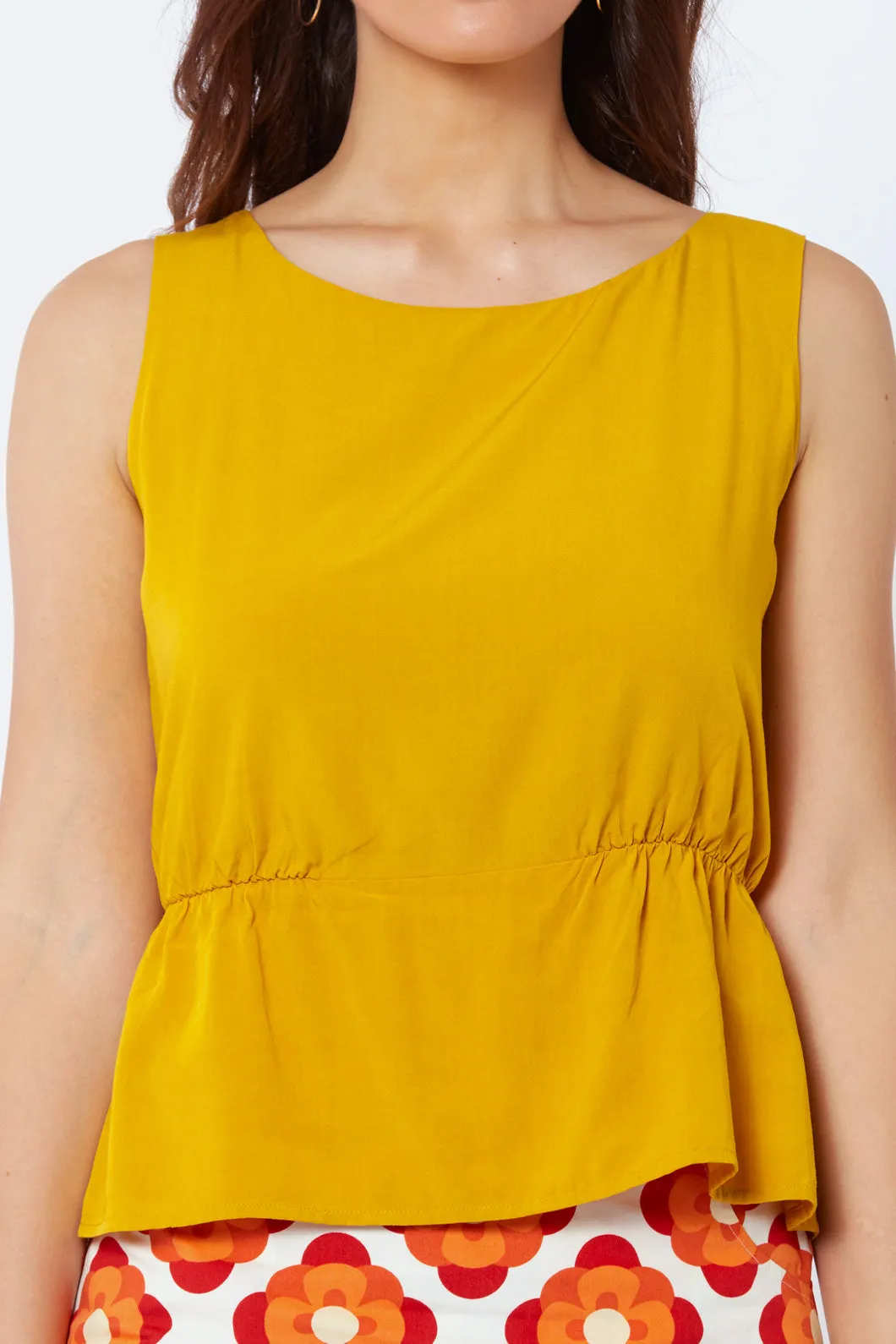 Tulip Top