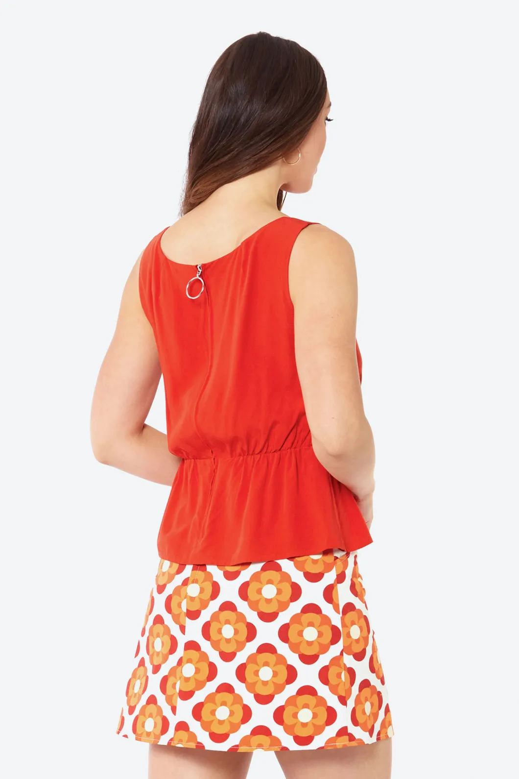 Tulip Top