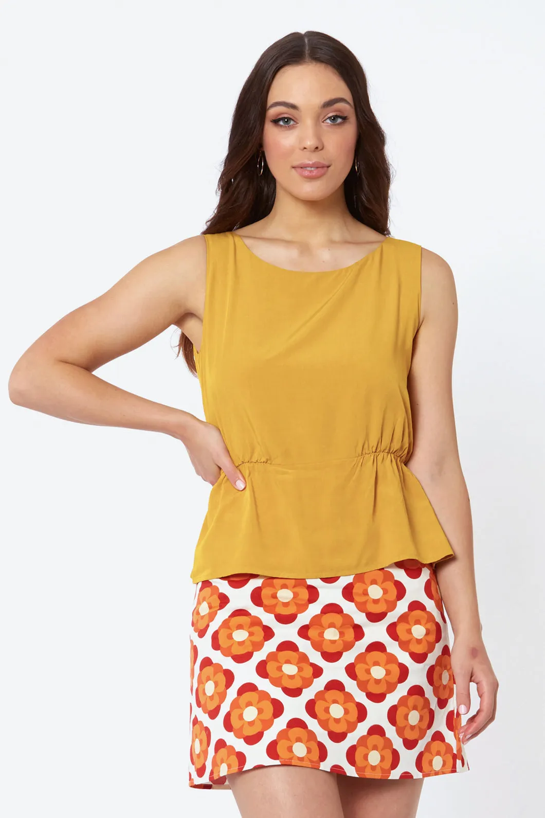 Tulip Top