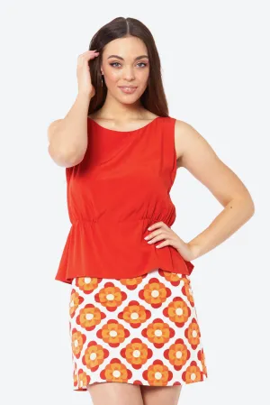Tulip Top