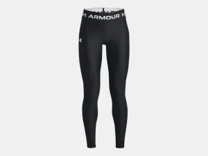 Under Armour Girls Heatgear R Armour Leggings