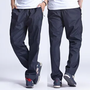 West Louis™ New Outside Mens Exercise Pants