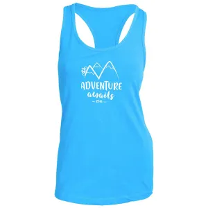 Women's Adventure Tank