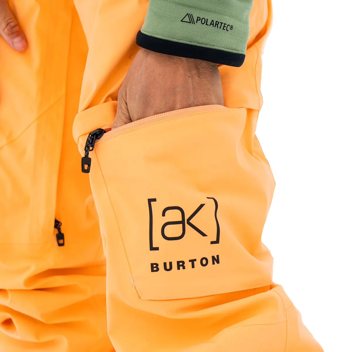 Women's [ak] GORE-TEX Summit Insulated Pant