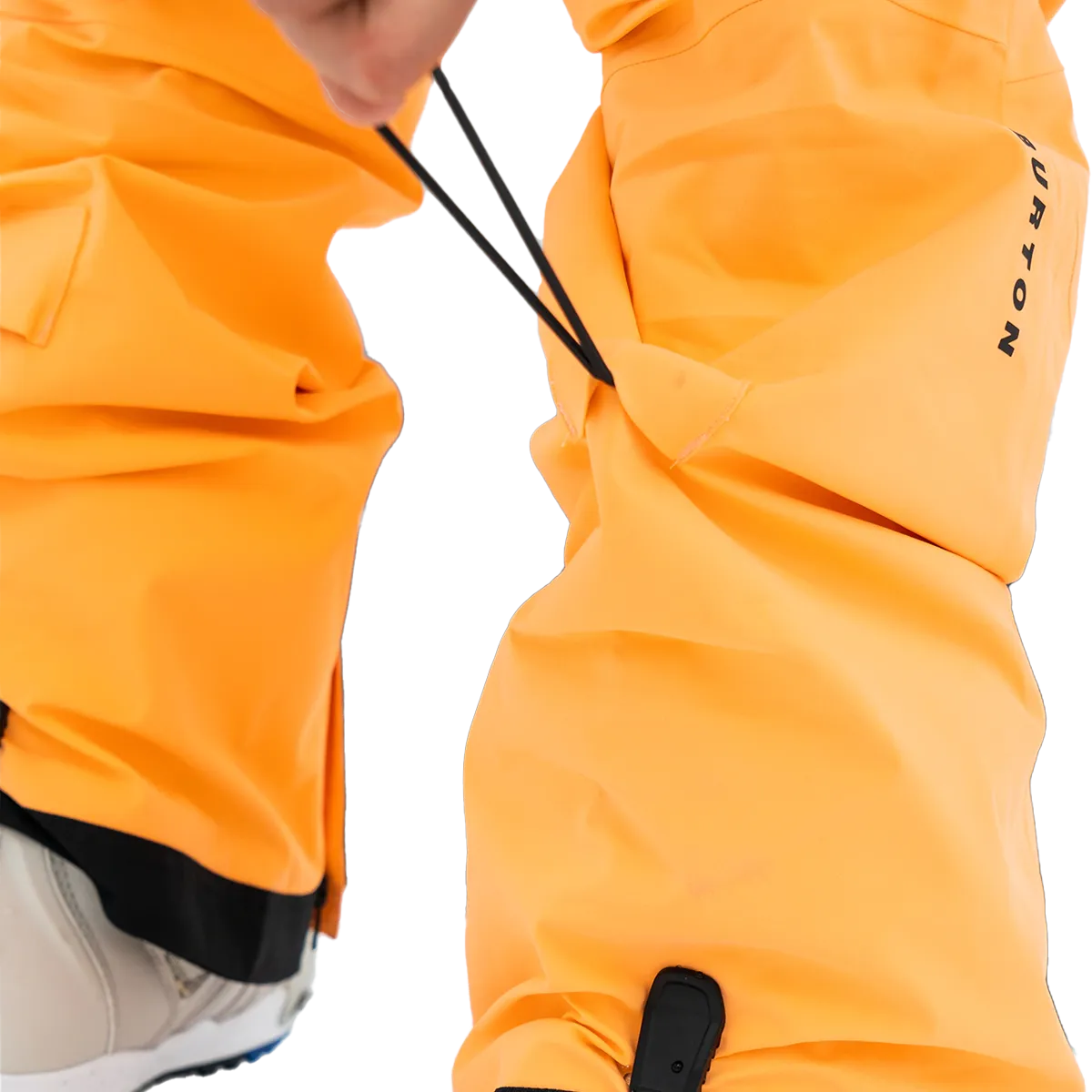 Women's [ak] GORE-TEX Summit Insulated Pant