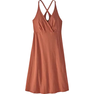 Women's Amber Dawn Dress