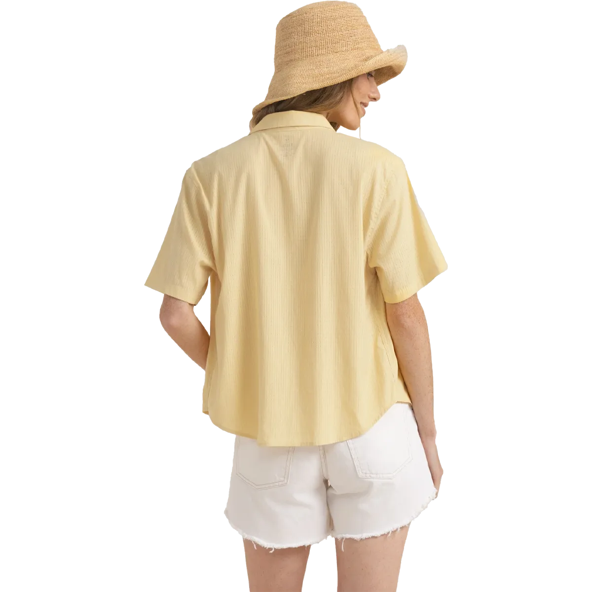 Women's Bless Up Short Sleeve