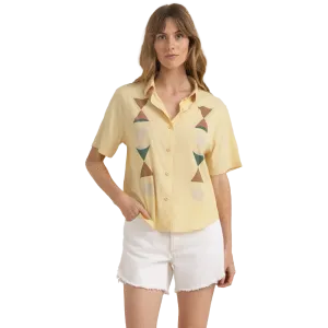 Women's Bless Up Short Sleeve