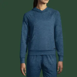 Women's Brooks Luxe Hoodie
