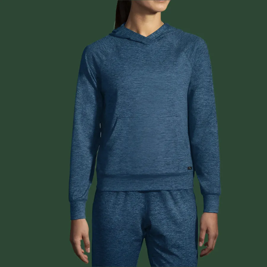 Women's Brooks Luxe Hoodie