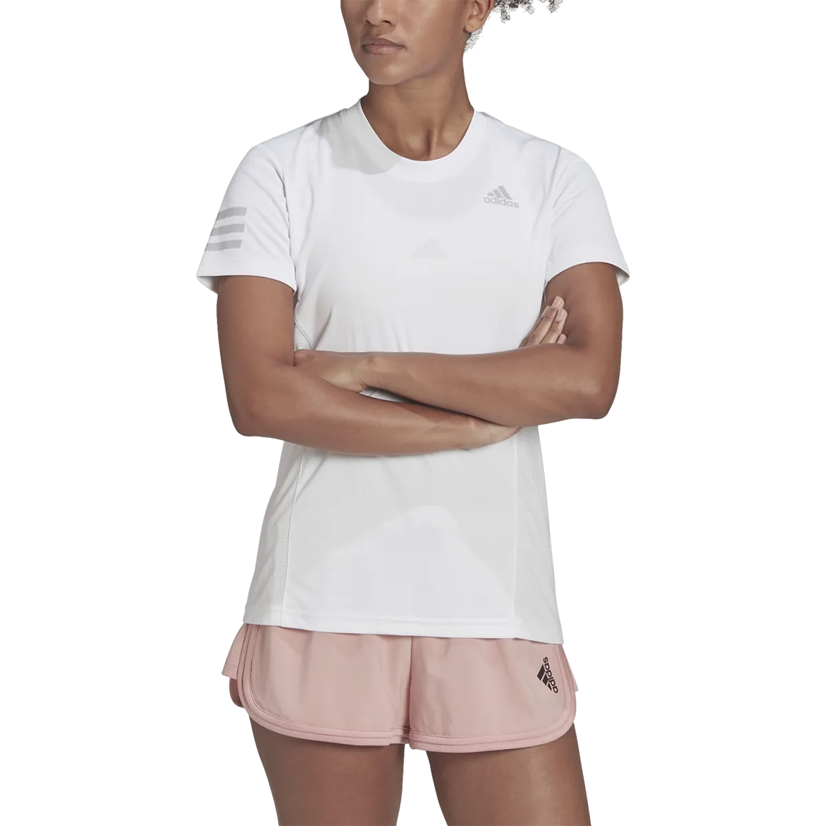 Women's Club Tee